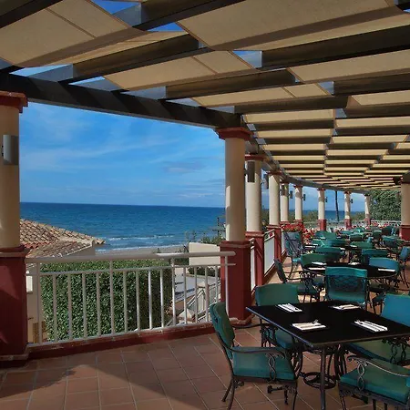 Marriott's Hotel Marbella