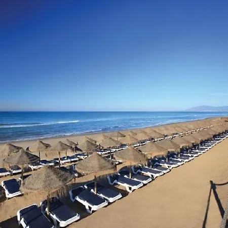 Marriott's 5* Marbella