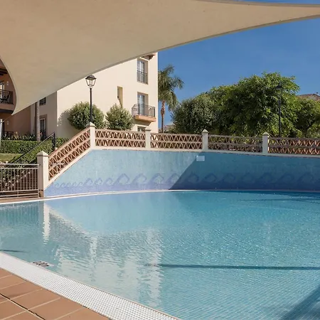 Marriott's 5* Marbella