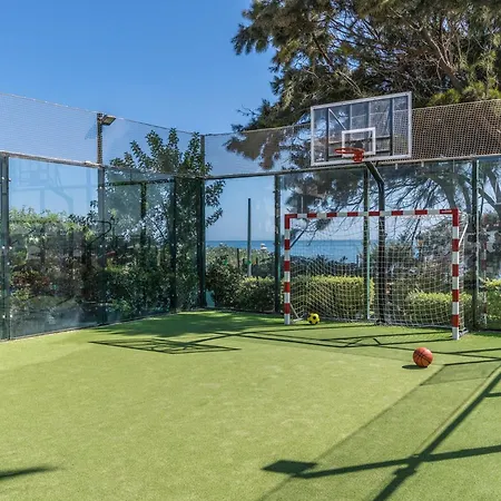 Marriott's 5* Marbella