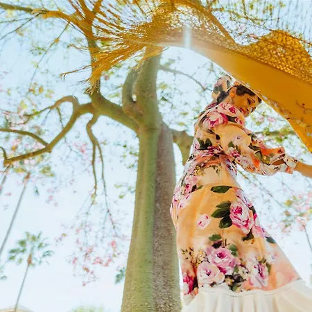 Marriott's 5* Marbella