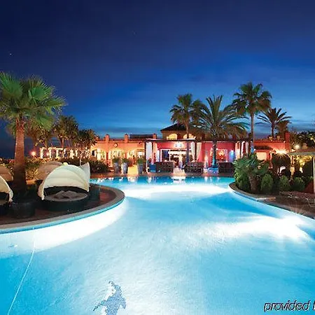 Marriott's 5* Marbella