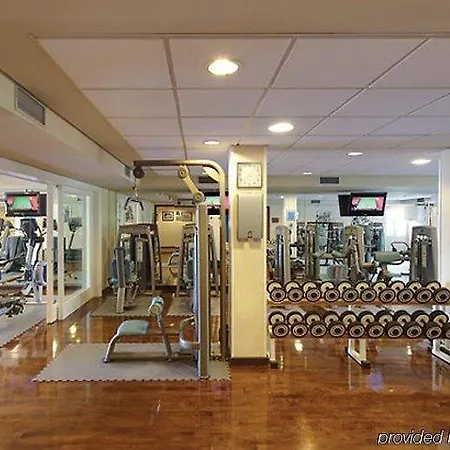 Marriott's Hotel Marbella