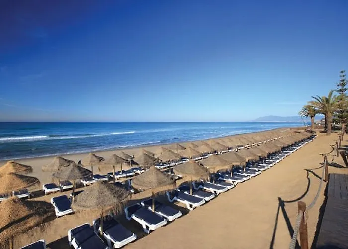 Marriott's 5* Marbella