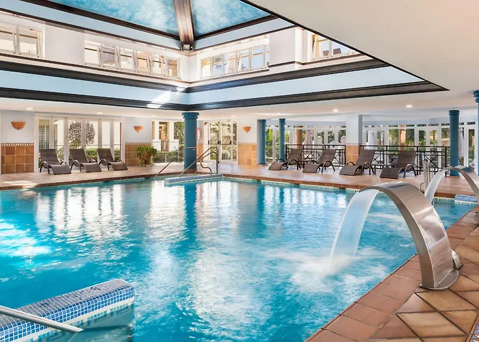 Marriott's Hotel 5*