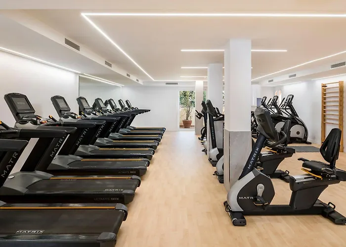 Marriott's Marbella