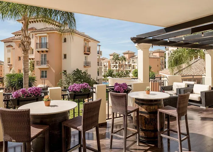 Marriott's 5*