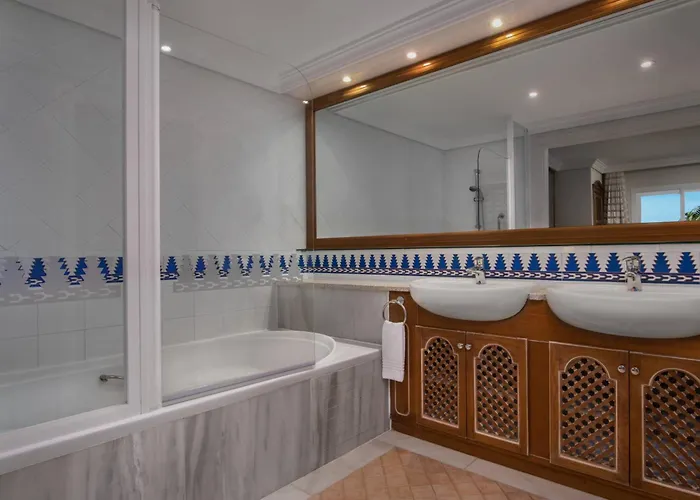 Marriott's 5* Marbella