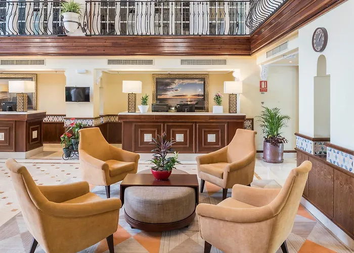 Marriott's Hotel