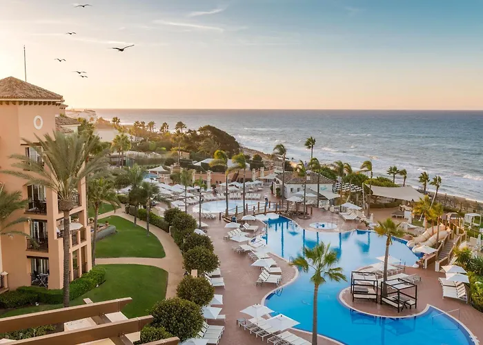 Marriott's Marbella