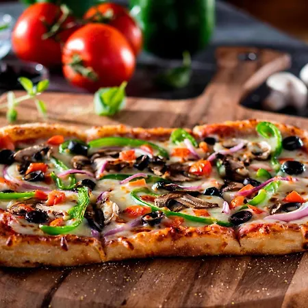 Marriott's ホテル