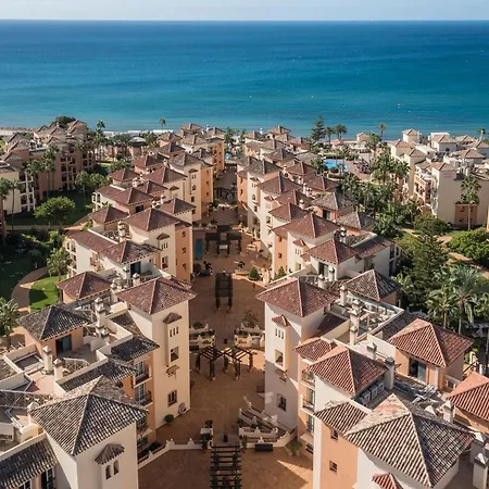 Marriott's ホテル