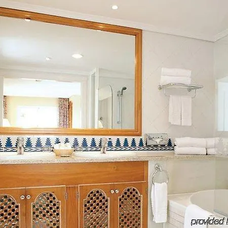 Marriott's 5* マルベーリャ