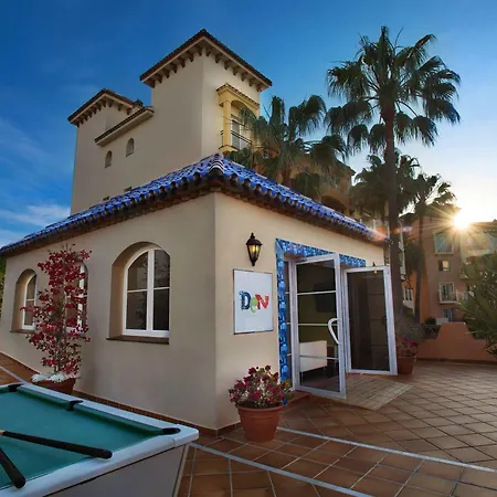 ホテル Marriott's