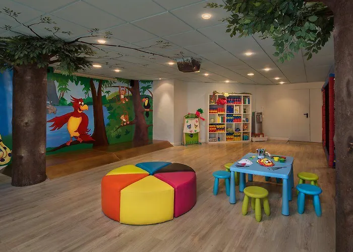 Marriott's 5* מארבלה