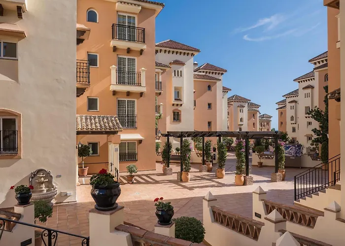 Marriott's Marbella