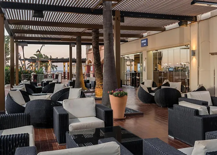 Marriott's 5*