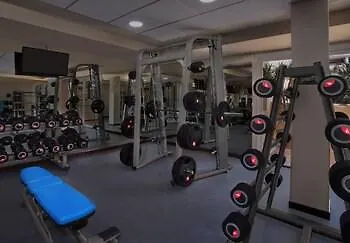 Marriott's מלון מארבלה