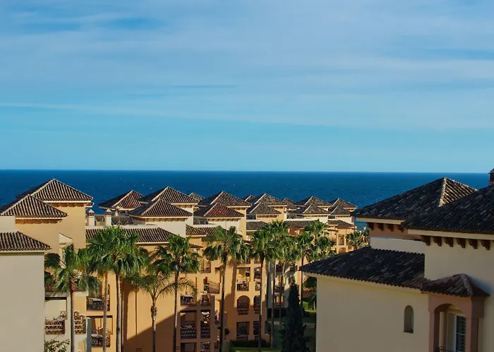Hotel Marriott's 5*