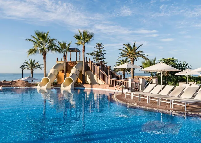 Marriott's 5*