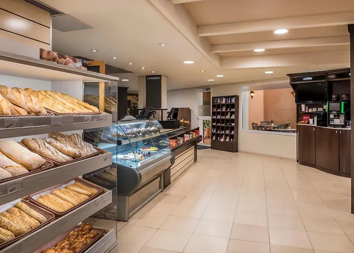 מלון Marriott's מארבלה