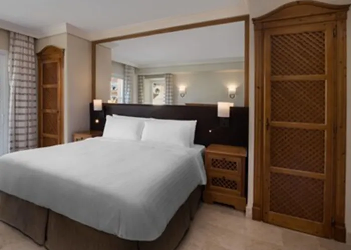 Marriott's 5*
