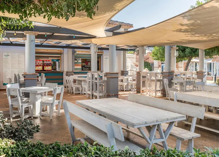 Marriott's מארבלה