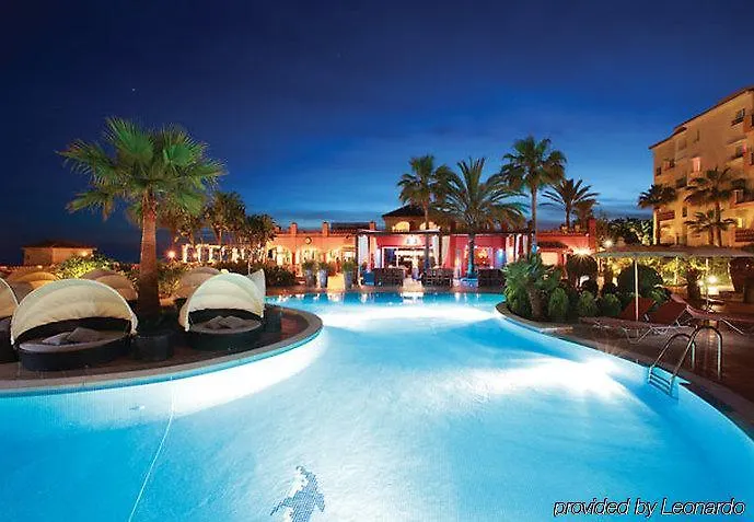Marriott's 5* Marbella
