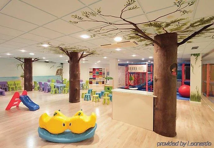 Marriott's מלון 5*