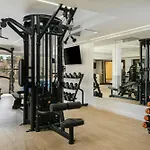 Marriott's Hotell Marbella