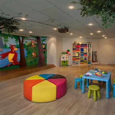 Marriott's 5* Марбелья