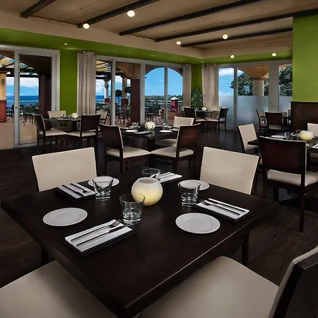 Marriott's Marbella