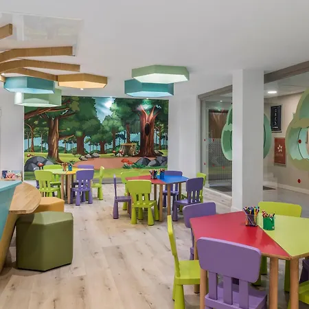 Marriott's Отель