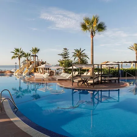 Marriott's Отель 5*