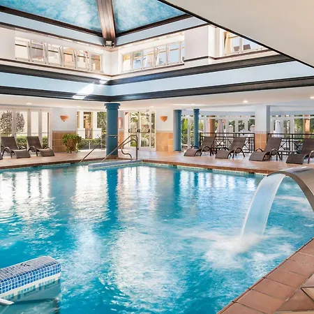 Marriott's Hotel 5*