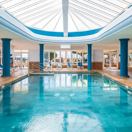Marriott's 5*
