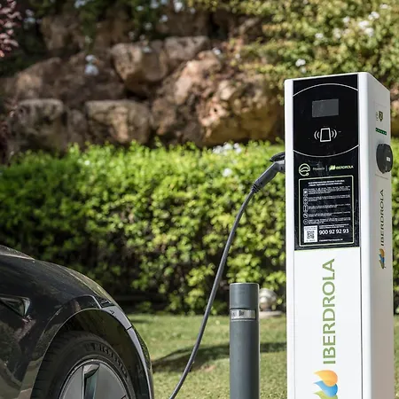 Marriott's Отель