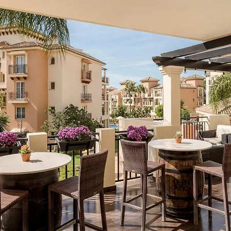 Marriott's 5*