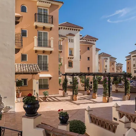 Marriott's Marbella