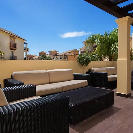 Marriott's Отель 5*