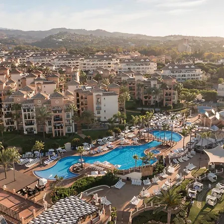 Отель Marriott's