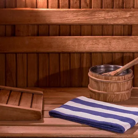 Отель Marriott's Марбелья