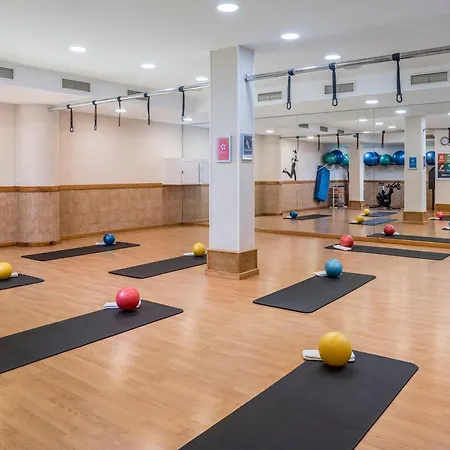 Szálloda Marriott's Marbella