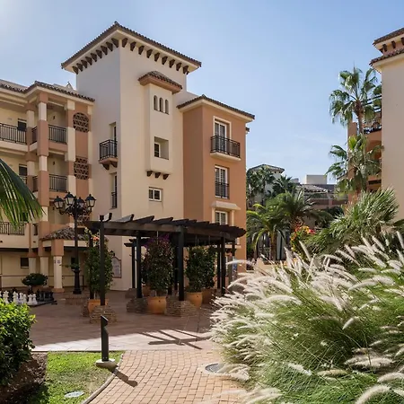 Marriott's 5*