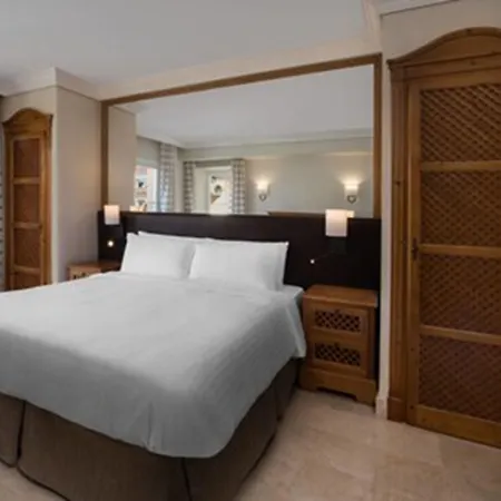 Marriott's 5*
