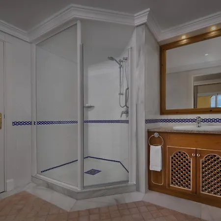 Marriott's Отель Марбелья