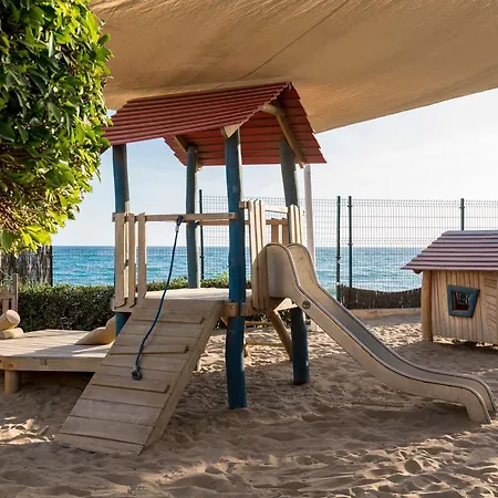 Marriott's Отель