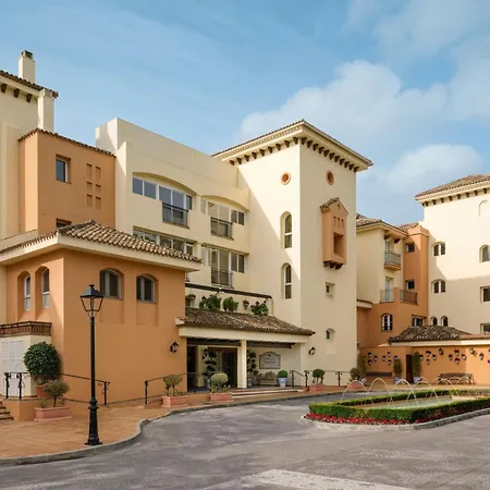 Szálloda Marriott's 5*