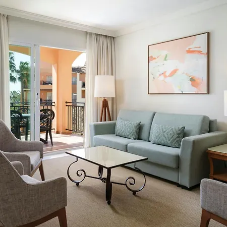 Marriott's 5*