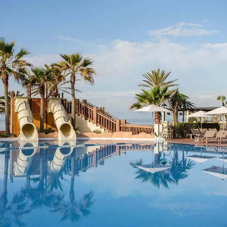 Hotel Marriott's Marbella